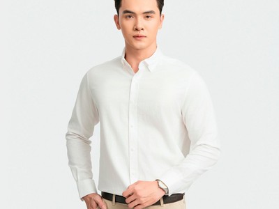 Áo sơ mi nam cao cấp   Sự lựa chọn hoàn hảo cho phong cách lịch lãm 0