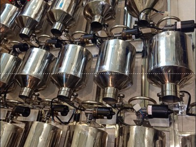Máy rang cà phê Inox Ngọc Châu 1,5kg 0