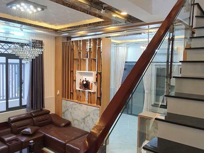Nhà góc 2 mặt tiền  kdc đào tông nguyên  cực thoáng đẹp 2
