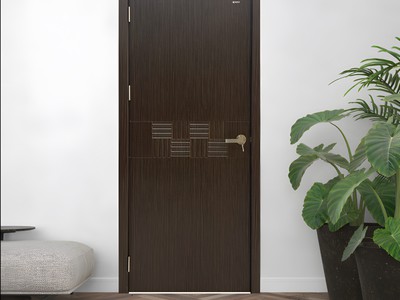 Cửa nhựa ABS Hàn Quốc - đẹp bền, giá hợp lý 0