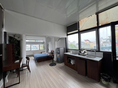  mặt phố yên phụ   lô góc 3 mặt thoáng   7 tầng thang máy   view hồ tây   kinh doanh đỉnh  1