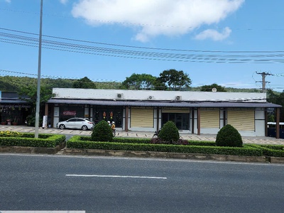 Bán đất nn phú quốc, dương tơ, mt đường đt 47. dt 2235m2, giá tốt 1