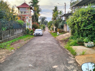 Cần bán 2 lô đất, phường tân lập, buôn ma thuột  đắk lắk.   hoà thắng cũ 2