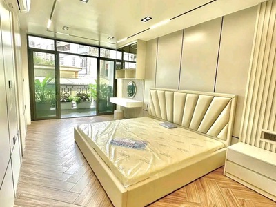 Bán nhà ngọc thụy   long biên   7 tầng thang máy   ô tô vào nhà 1