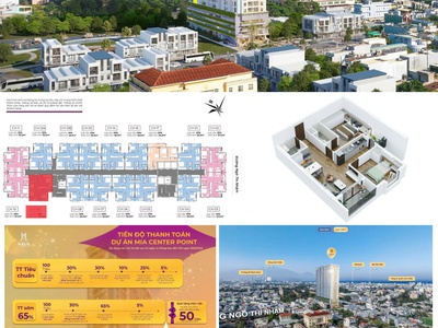  chỉ 2,5 tỷ   sở hữu ngay căn hộ 2pn cao cấp tại trung tâm liên chiều  2