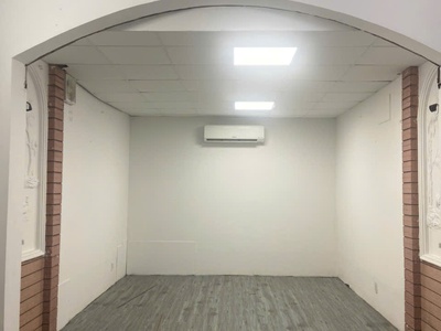 Cho thuê mặt bằng / officetel / home-office / ở dài hạn 4a đồng xoài, p.13, q.tân bình 1