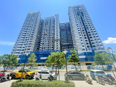 Fpt plaza 3 đà nẵng - căn 2pn giá tốt 0
