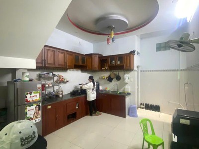 Bán nhà mt 20 bình thành, kp4, p.bhh- giá 4.710 tỷ 4