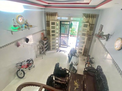 Bán nhà mt 20 bình thành, kp4, p.bhh- giá 4.710 tỷ 1