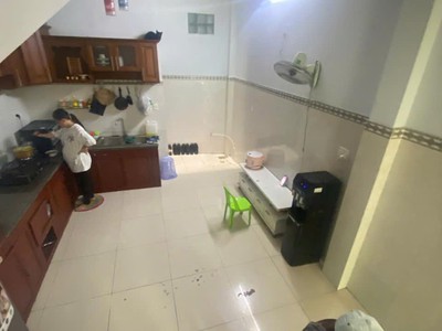 Bán nhà mt 20 bình thành, kp4, p.bhh- giá 4.710 tỷ 2
