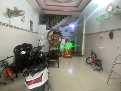 Bán nhà mt 20 bình thành, kp4, p.bhh- giá 4.710 tỷ 3