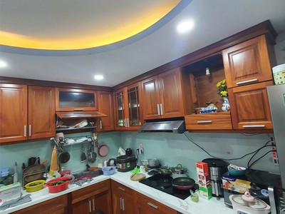 Bán nhà hẻm 13, đường số 8, kp1, p.bhh b- giá 4.990 tỷ 2