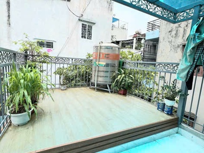 Bán nhà tân mai ô tô đỗ cửa 45m 2 tầng 3 ngủ 4.48 tỷ sổ đỏ riêng 4
