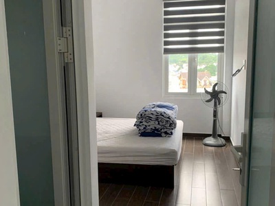 Bán khách sạn mặt tiền nguyên tử lực phường 8 đà lạt 3