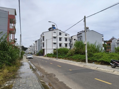 Bán đất kqh phạm hồng thái   p. xuân hương, đà lạt 1