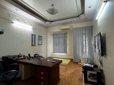 Nhà Nguyên Căn Tân Bình 5PN 4