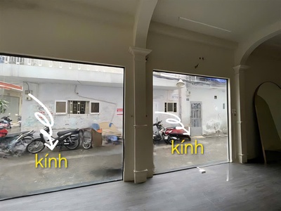 Lê hồng phong, quận 10, hẻm xe hơi, 2 tầng, căn góc 2 mặt, doanh thu 300tr/ năm, 15 tỷ nhỉnh 2