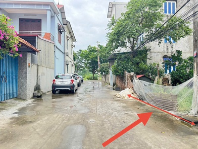Đất vàng kinh doanh - đường ô tô tránh, quang minh - mê linh - hà nội 0