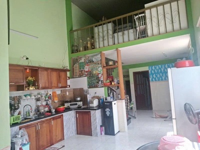 Trần quang khải - xe hơi thông - 117m2 - ngang 5m - 2 tầng - sổ đẹp chuẩn hoa hậu - chỉ 4 tỷ tl. 2