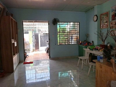 Trần quang khải - xe hơi thông - 117m2 - ngang 5m - 2 tầng - sổ đẹp chuẩn hoa hậu - chỉ 4 tỷ tl. 3