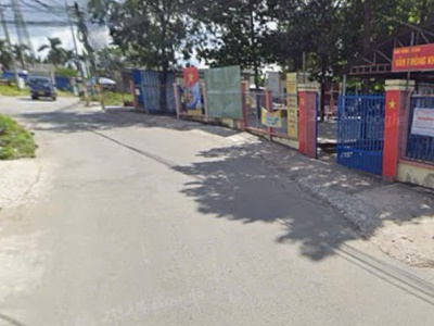 Bán lô đất 220m  hẻm 5m   tân bình, dĩ an  c hỉ   11 triệu/m    giá tốt đầu tư 1