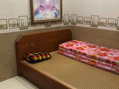 Cho thuê tầng 1 nhà mặt ngõ to chợ Hàng , Lê Chân , Hải Phòng . Kinh doanh , văn phòng kèm ở ok 1