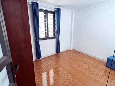 Cho thuê nhà riêng full đồ trong ngõ Phạm Hữu Điều , Lê Chân . Nhà full đồ 3