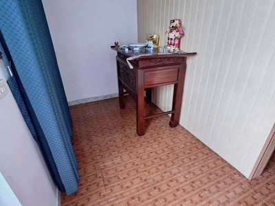 Cho thuê nhà riêng full đồ trong ngõ Phạm Hữu Điều , Lê Chân . Nhà full đồ 5