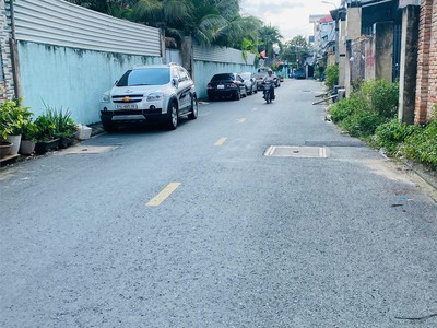Đất trống gần bv lê văn thịnh   123m    vuông a4   xây mới 5 tầng   chỉ 5.7 tỷ 0