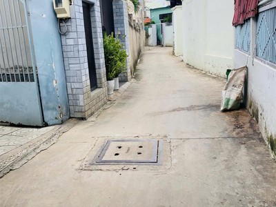 Đất trống gần bv lê văn thịnh   123m    vuông a4   xây mới 5 tầng   chỉ 5.7 tỷ 1