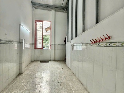Bán gấp dạy trọ tân kỳ tân quý -tân phú hẻm ô tô đỗ cửa 52m2,2tầng 4 tỷ 2 2