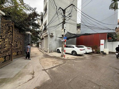 Thạch bàn - 6 tầng thang máy - lô góc - ô tô 48m chỉ 7.7 t.ỷ 3