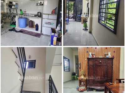 Chính chủ cần bán nhà hẻm 12 đường 44 phường trường thọ, tp.thủ đức 2