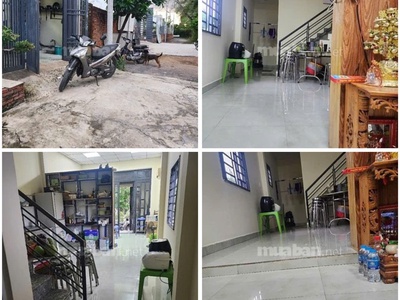 Chính chủ cần bán nhà hẻm 12 đường 44 phường trường thọ, tp.thủ đức 1