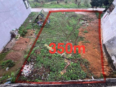 Bán lô đất thổ cư tại tdp trần phú, thị trấn đu, phú lương, thái nguyên 0