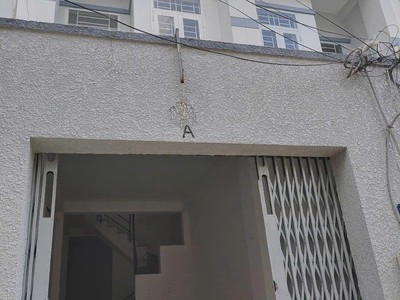 Nhà bán hẻm 25  đường hồ văn long   giá chỉ 4.5 tỷ 0