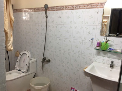 Cho thuê nhà 4 tầng, 82m2, 7 phòng nội thất mặt tiền dương tự minh, p.an hải bắc, q.sơn trà 4
