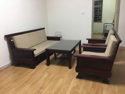Cho thuê căn hộ chung cư tòa 11 tầng 1