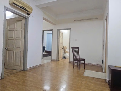 Cho thuê căn hộ chung cư tòa 11 tầng 2