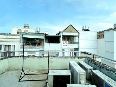 Sốc - giảm 1 tỷ - 100m2 - nơ trang long - chdv - hoàn công đủ - chính chủ - định cư - bán 11.2 tỷ - 0