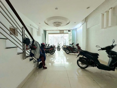 Sốc - giảm 1 tỷ - 100m2 - nơ trang long - chdv - hoàn công đủ - chính chủ - định cư - bán 11.2 tỷ - 1