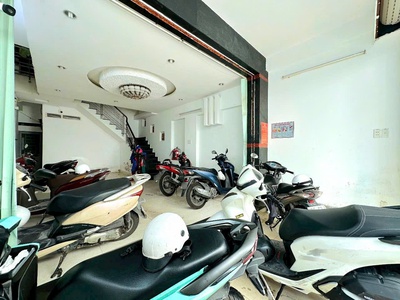 Sốc - giảm 1 tỷ - 100m2 - nơ trang long - chdv - hoàn công đủ - chính chủ - định cư - bán 11.2 tỷ - 2
