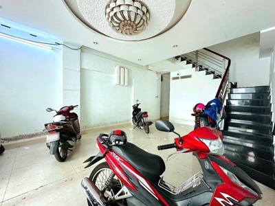 Sốc - giảm 1 tỷ - 100m2 - nơ trang long - chdv - hoàn công đủ - chính chủ - định cư - bán 11.2 tỷ - 3