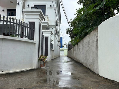 Bán đất ngõ 200 Cát Linh   Tràng Cát diện tích 50m2 giá chỉ 1 Tỷ480tr ngõ rộng 2,5m. 2