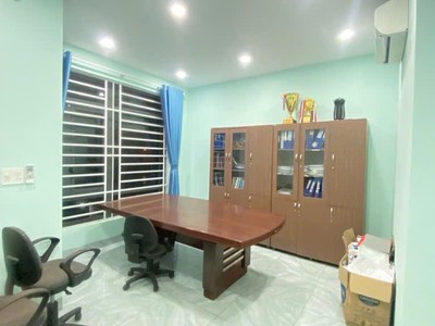 Đặng thuỳ trâm - bình lợi - p13 - 54m2 - 4 tầng - 5pn - 10tỷ3 2