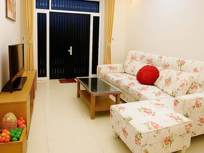 Bán nhà quận 3 - hẻm ô tô nguyễn đình chiểu - sổ vuông 3.4 x 11 m - 4 tầng - 8.4 tỷ 1