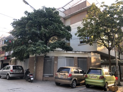 Mặt đường Nguyễn Viết Xuân 2 mặt tiền kinh doanh đỉnh cao 0