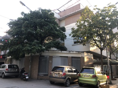 Mặt đường Nguyễn Viết Xuân 2 mặt tiền kinh doanh đỉnh cao 1