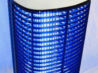 Đèn diệt côn trùng SSK-10W 1