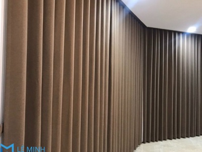 Rèm cửa Lê Minh   Chuyên cung cấp rèm vải nhật chất lượng giá tốt 0